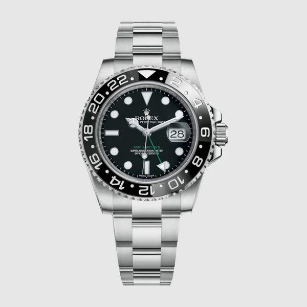 롤렉스 GMT-MASTER II 40 126710LN